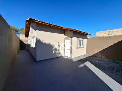 Casa de Condomínio com 2 Quartos à venda, 58m² no Jardim Pedra Branca, Ribeirão Preto