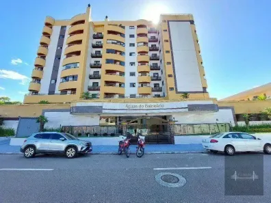 Apartamento com 4 Quartos à venda, 134m² no Balneário, Florianópolis