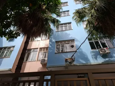 Apartamento com 1 Quarto para alugar, 60m² no Santa Teresa, Rio de Janeiro