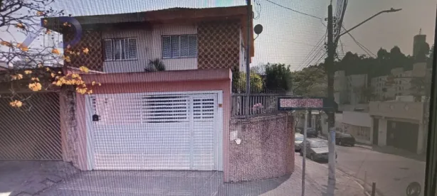 Sobrado com 3 Quartos à venda, 145m² no Jardim Maria Estela, São Paulo