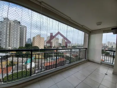 Apartamento com 2 Quartos à venda, 68m² no Ipiranga, São Paulo