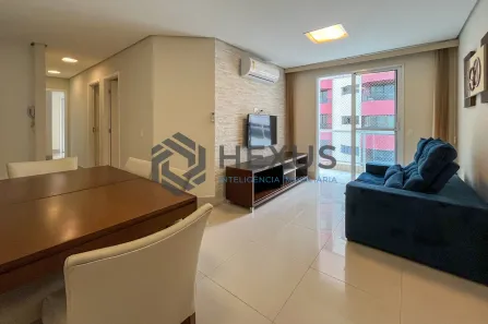 Apartamento com 3 Quartos à venda, 85m² no Vila Luis Antônio, Guarujá