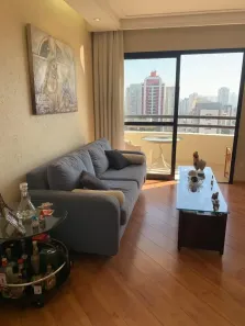 Apartamento com 3 Quartos à venda, 78m² no Vila Mascote, São Paulo