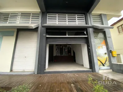 Imóvel Comercial para alugar, 250m² no Vera Cruz, Criciúma