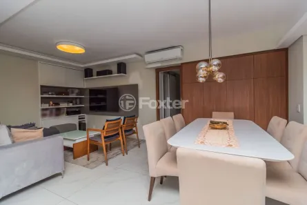 Apartamento com 3 Quartos à venda, 109m² no Cristo Redentor, Porto Alegre