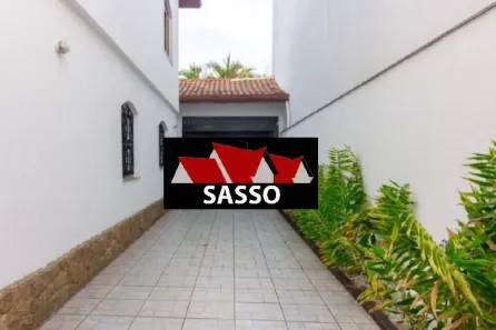 Casa com 3 Quartos à venda, 230m² no Jardim Guapira, São Paulo