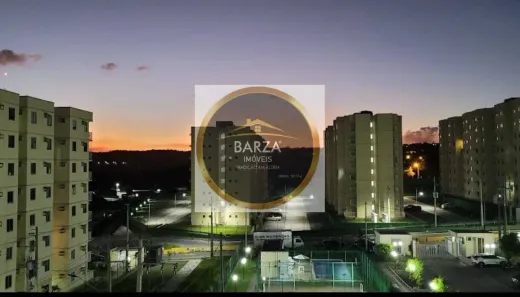 Apartamento com 2 Quartos para alugar, 46m² no Santa Mônica, Camaragibe