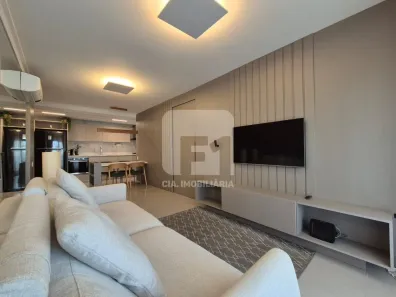 Apartamento com 1 Quarto à venda, 68m² no Centro, Florianópolis