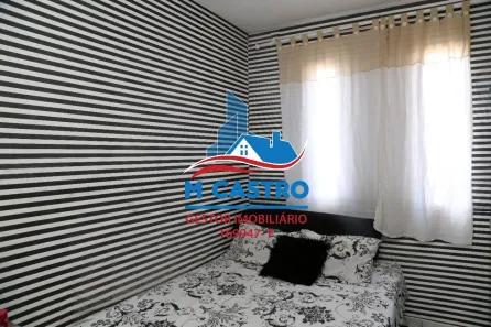 Apartamento com 2 Quartos à venda, 42m² no Jardim Boa Vista (Zona Oeste), São Paulo