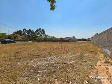 Lote/Terreno à venda, 1115m² no Campestre, Piracicaba