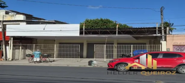 Imóvel Comercial com 2 Quartos para alugar, 396m² no Janga, Paulista