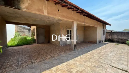 Casa com 3 Quartos à venda, 150m² no Jardim Vista Alegre, Paulínia