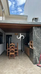 Casa com 3 Quartos à venda, 200m² no Residencial Villa Bella, Anápolis