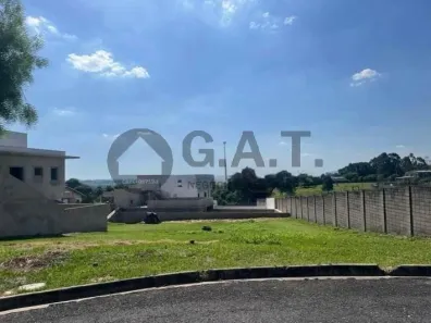 Lote/Terreno à venda, 364m² no Parque Reserva Fazenda Imperial, Sorocaba