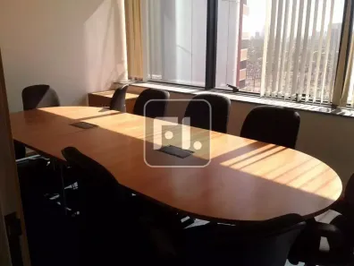 Sala Comercial para venda ou aluguel, 214m² no Cidade Monções, São Paulo