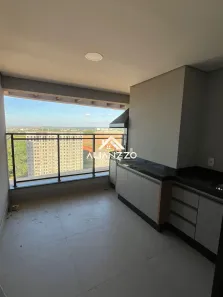 Apartamento com 2 Quartos à venda, 80m² no Alto da Boa Vista, Ribeirão Preto