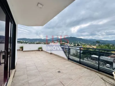Cobertura com 2 Quartos à venda, 120m² no Itaipu, Niterói
