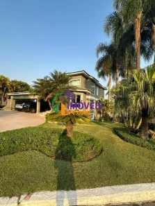 Casa de Condomínio com 4 Quartos à venda, 550m² no Alphaville, Santana de Parnaíba