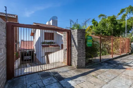 Casa com 3 Quartos à venda, 300m² no Feitoria, São Leopoldo