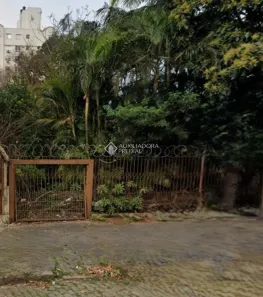 Lote/Terreno à venda, 490m² no Bom Jesus, Porto Alegre