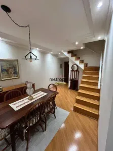 Cobertura com 3 Quartos à venda, 145m² no Santa Maria, São Caetano do Sul