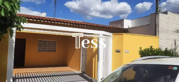 Casa com 3 Quartos para alugar, 160m² no Jardim Maracanã, São José do Rio Preto