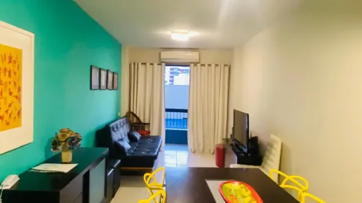 Apartamento com 2 Quartos à venda, 87m² no Flamengo, Rio de Janeiro
