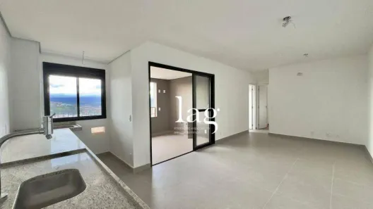 Apartamento com 2 Quartos à venda, 67m² no Parque Morumbi, Votorantim