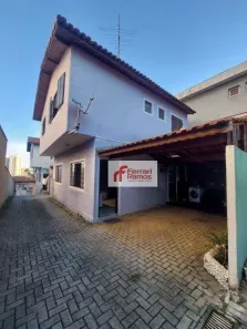 Sobrado com 2 Quartos à venda, 125m² no Jardim do Papai, Guarulhos