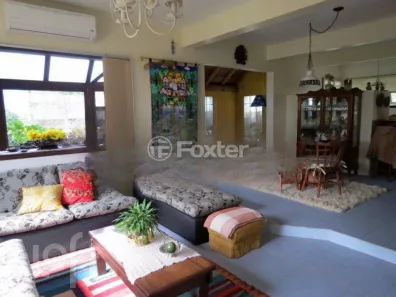 Casa com 1 Quarto à venda, 132m² no Centro, Canela