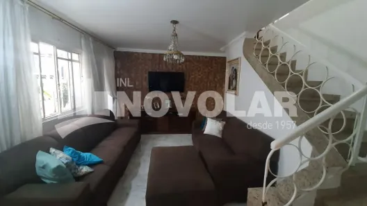 Sobrado com 3 Quartos à venda, 80m² no Vila Maria Alta, São Paulo