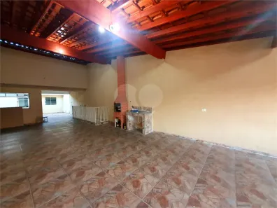 Casa com 3 Quartos à venda, 125m² no Jardim da Pedreira, São Paulo