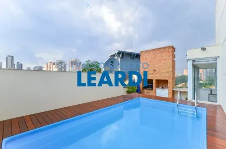 Cobertura com 3 Quartos à venda, 189m² no Vila Andrade, São Paulo