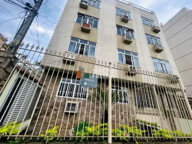 Apartamento com 2 Quartos para alugar, 120m² no Jardim Amália, Volta Redonda
