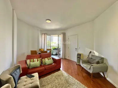 Apartamento com 2 Quartos à venda, 90m² no Savassi, Belo Horizonte