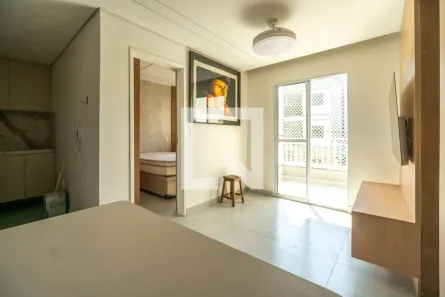 Apartamento com 2 Quartos à venda, 55m² no Chácara Califórnia, São Paulo