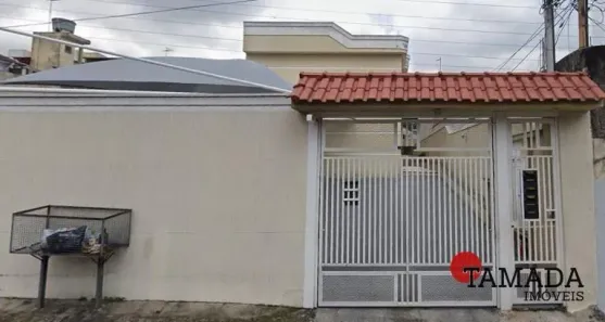 Sobrado com 2 Quartos à venda, 60m² no Jardim Ponte Rasa, São Paulo