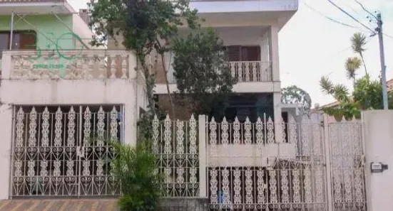 Sobrado com 5 Quartos à venda, 336m² no Jardim Avelino, São Paulo