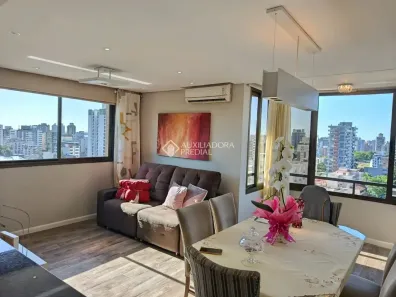 Apartamento com 2 Quartos à venda, 70m² no Santa Tereza, Porto Alegre