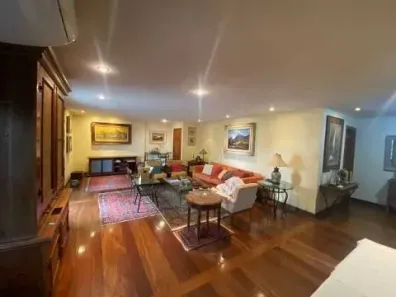 Apartamento com 4 Quartos à venda, 219m² no Recreio dos Bandeirantes, Rio de Janeiro