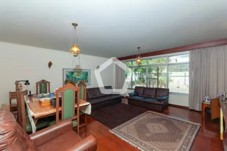Casa com 3 Quartos à venda, 320m² no Lapa, São Paulo
