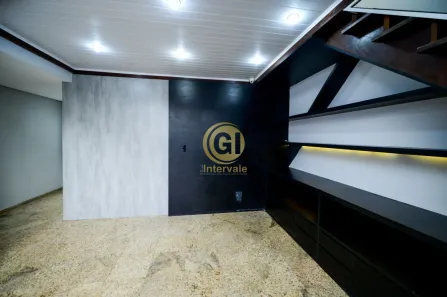 Ponto Comercial para alugar, 250m² no Jardim Satélite, São José dos Campos