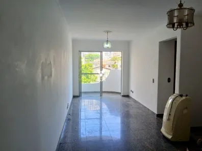 Apartamento com 2 Quartos à venda, 60m² no Vila Firmiano Pinto, São Paulo