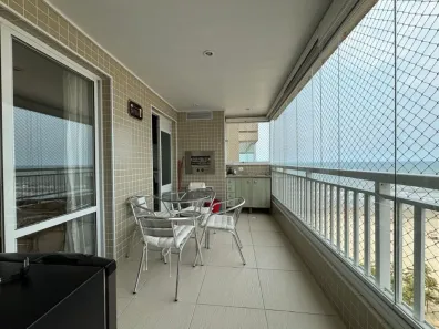 Apartamento com 2 Quartos à venda, 120m² no Aviação, Praia Grande