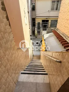 Apartamento com 2 Quartos à venda, 60m² no Encantado, Rio de Janeiro