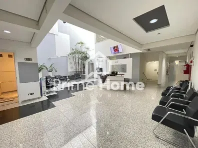 Sala Comercial com 2 Quartos para alugar, 55m² no Jardim Brasil, Campinas