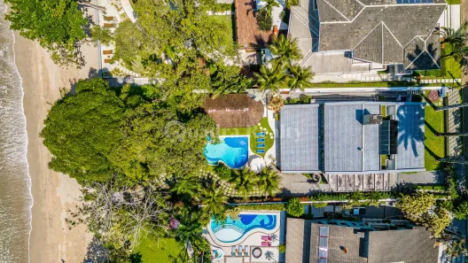Casa de Condomínio com 6 Quartos à venda, 620m² no Pedra Verde (Domingas Dias), Ubatuba