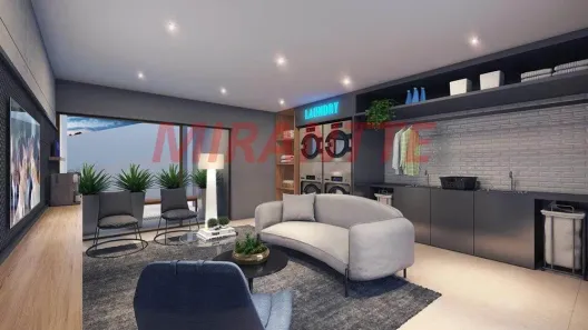 Apartamento com 1 Quarto à venda, 38m² no Vila Mariana, São Paulo