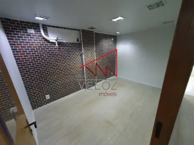 Ponto Comercial à venda, 1m² no Catete, Rio de Janeiro