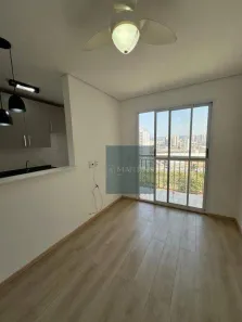 Apartamento com 2 Quartos à venda, 49m² no Vila Nambi, Jundiaí